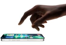 iPhone 13 Pro, la tecnologia ProMotion utilizzabile da terze parti