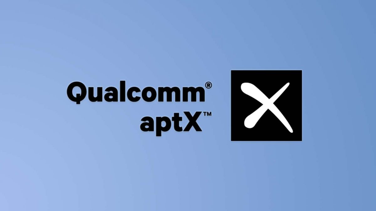 Qualcomm aptx Lossless offre qualità CD via Bluetooth