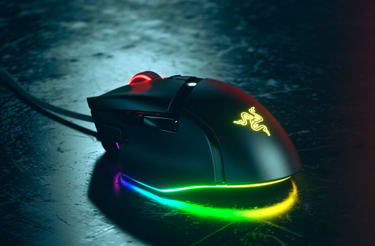 Recensione Razer Basilisk V3, top della precisione ora più personalizzabile