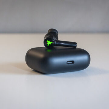 Recensione auricolari In-ear Razer HammerHead True Wireless 2021