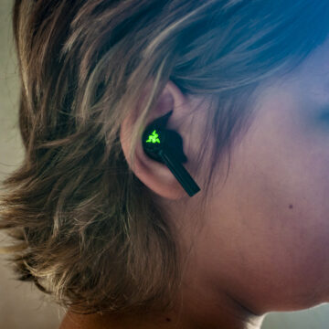 Recensione auricolari In-ear Razer HammerHead True Wireless 2021