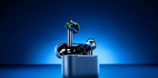 Recensione auricolari In-ear Razer HammerHead True Wireless 2021
