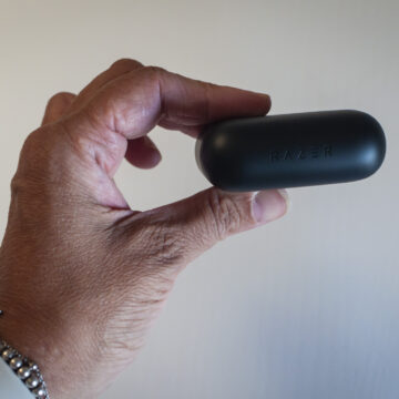 Recensione auricolari In-ear Razer HammerHead True Wireless 2021