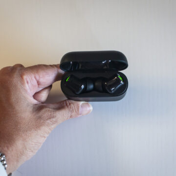 Recensione auricolari In-ear Razer HammerHead True Wireless 2021