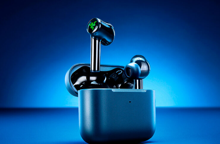 Recensione auricolari In-ear Razer HammerHead True Wireless 2021
