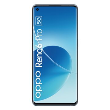 OPPO annuncia la nuova OPPO Reno6 Series