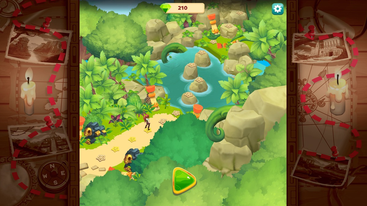 Su Apple Arcade presto NBA 2K22, mentre Castlevania e Temple Run sono già disponibili