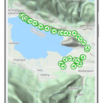 Fleet è una piattaforma cloud per flotte, noleggi di e-bike e veicoli elettrici