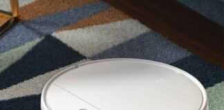 Il robot aspirapolvere Xiaomi Mijia Mi G1 2-in-1 al prezzo più basso: solo 119,99 euro