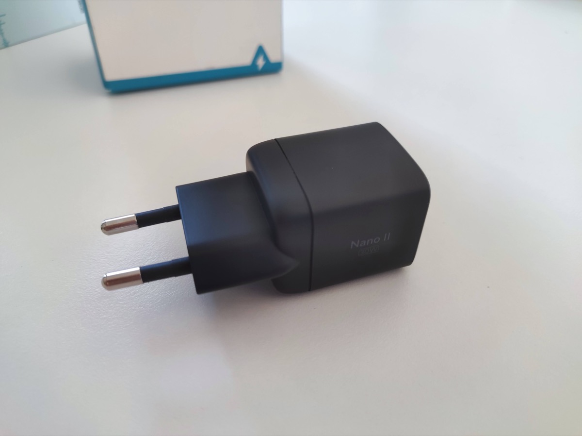 Anker Nano II da 30 W Anker Nano II da 30 W