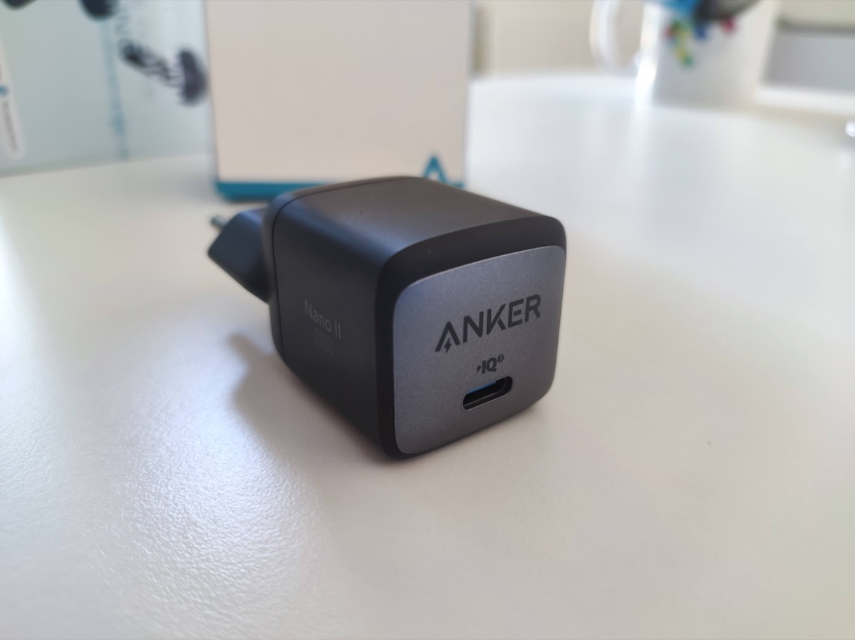 Anker Nano II da 30 W