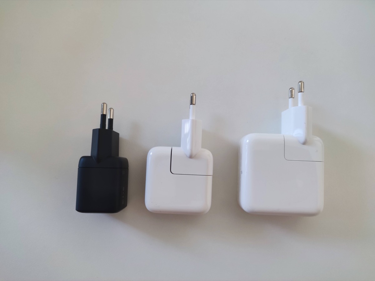 Anker Nano II da 30 W Anker Nano II da 30 W