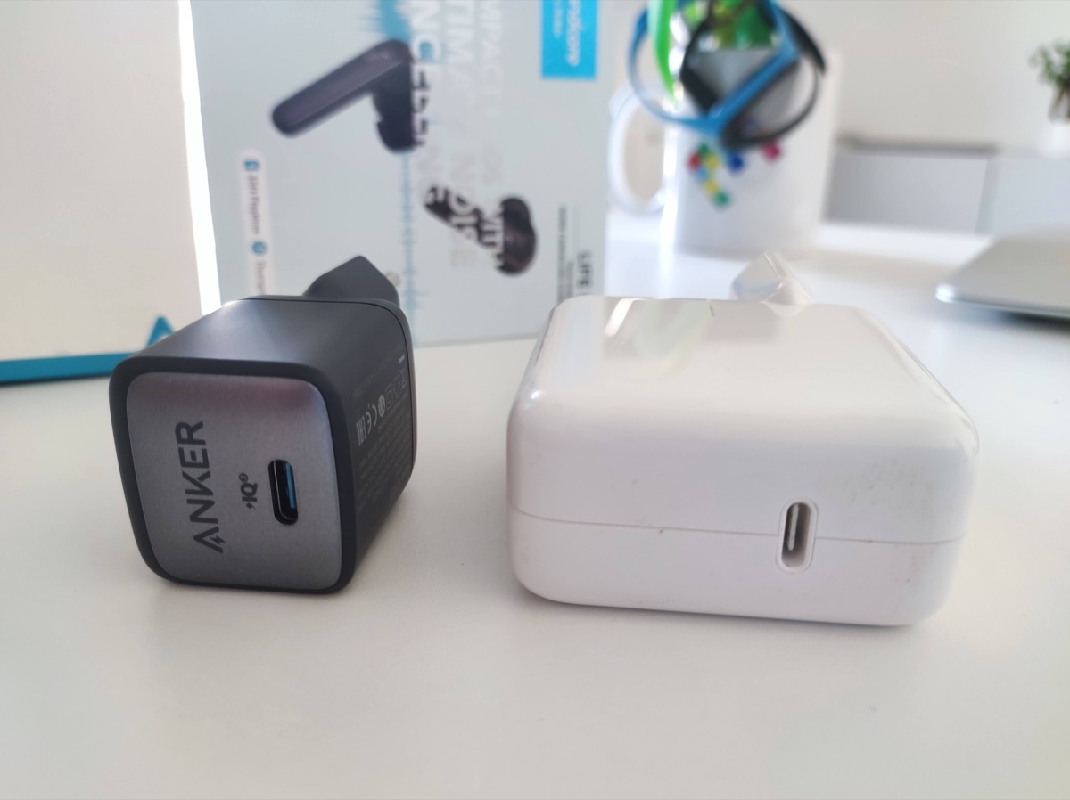 Anker Nano II da 30 W Anker Nano II da 30 W