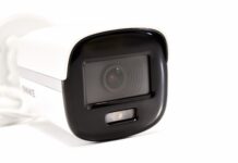 ANNKE vi regala una camera NC400 per vedere il buio a colori ANNKE vi regala una camera NC400 per vedere il buio a colori