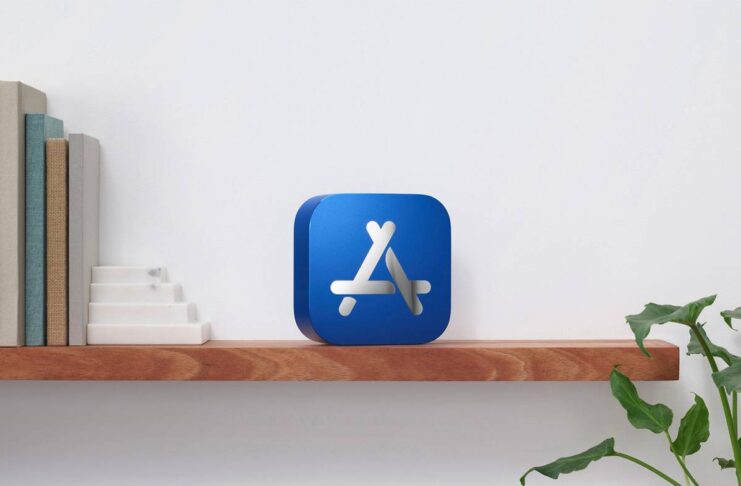 I link esterni concessi da Apple non accontentano tutti