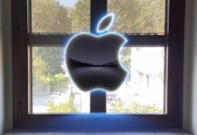 Apple California Streaming, l’invito è un portale AR