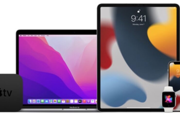 A che ora si scaricano iOS e iPadOS 15, watchOS 8 e tvOS 15