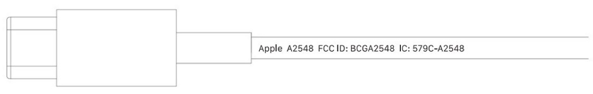 Apple registra un alimentatore MagSafe prima di iPhone 13