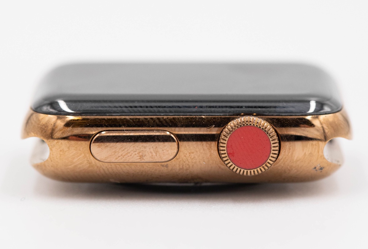Apple Watch 2 prototipo svela la versione cellular mai lanciata