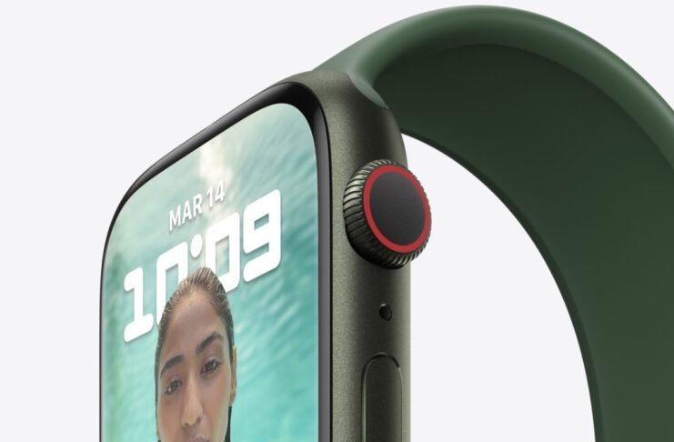 Data uscita Apple Watch 7, gli indizi che non fanno ben sperare