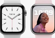 Apple lancia Apple Watch 7, non è squadrato