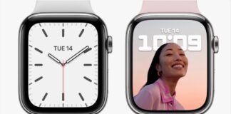 Apple lancia Apple Watch 7, non è squadrato