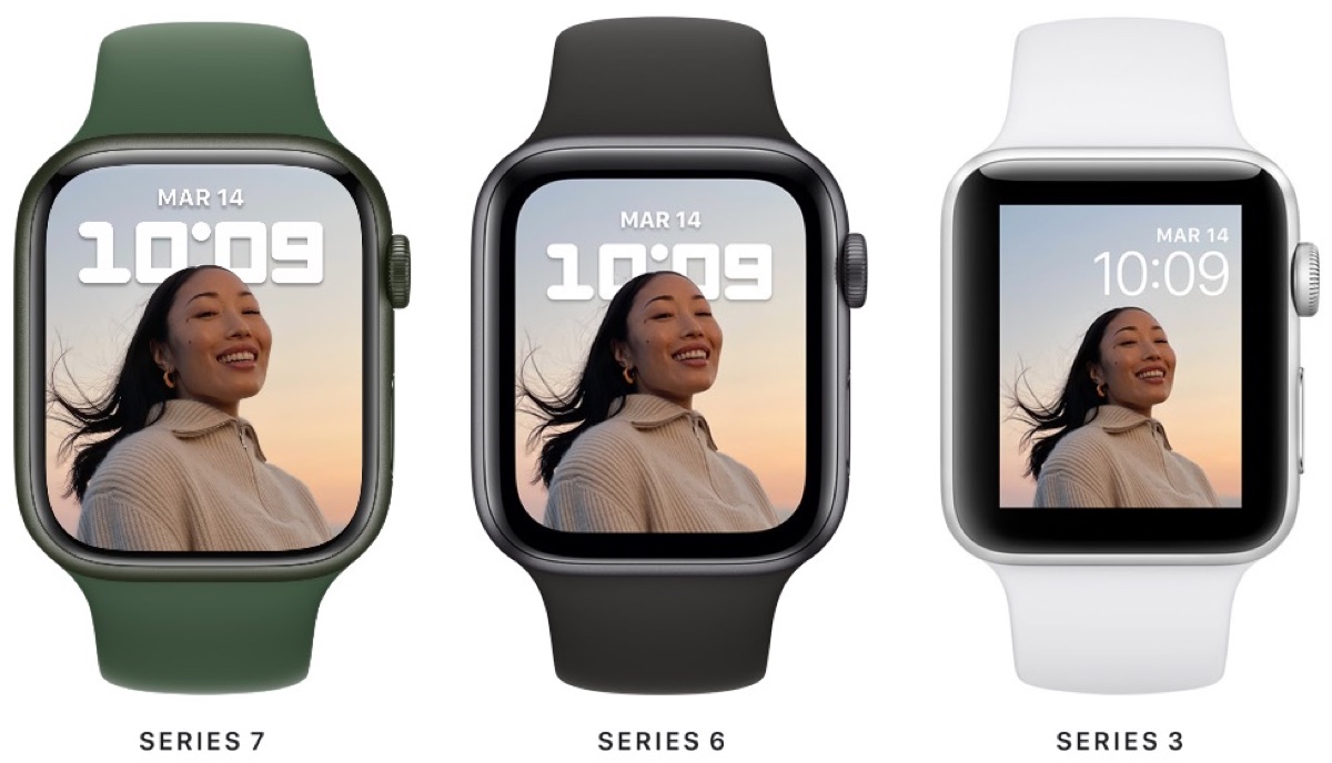 Data uscita Apple Watch 7, gli indizi che non fanno ben sperare