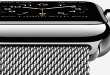 Loop Milanese e altri cinturini non disponibili in attesa di Apple Watch 7