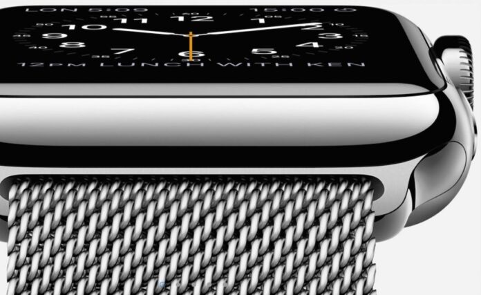 Loop Milanese e altri cinturini non disponibili in attesa di Apple Watch 7