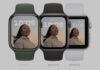 Apple lancia Apple Watch 7 con super schermo