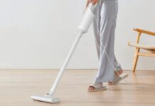 Xiaomi Mijia, il clone Dyson al prezzo più basso di sempre solo 50 euro Xiaomi Mijia, il clone Dyson al prezzo più basso di sempre: solo 50 euro