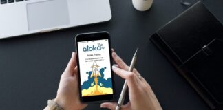 È arrivata Atoka Pocket: la nuova app per una gestione del business 3.0