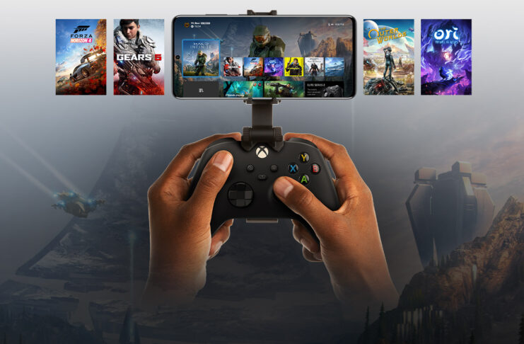 Controller Xbox, il nuovo firmware migliora il pairing con iOS