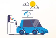 Mobilità elettrica, l’app Be Charge cambia veste e si rinnova