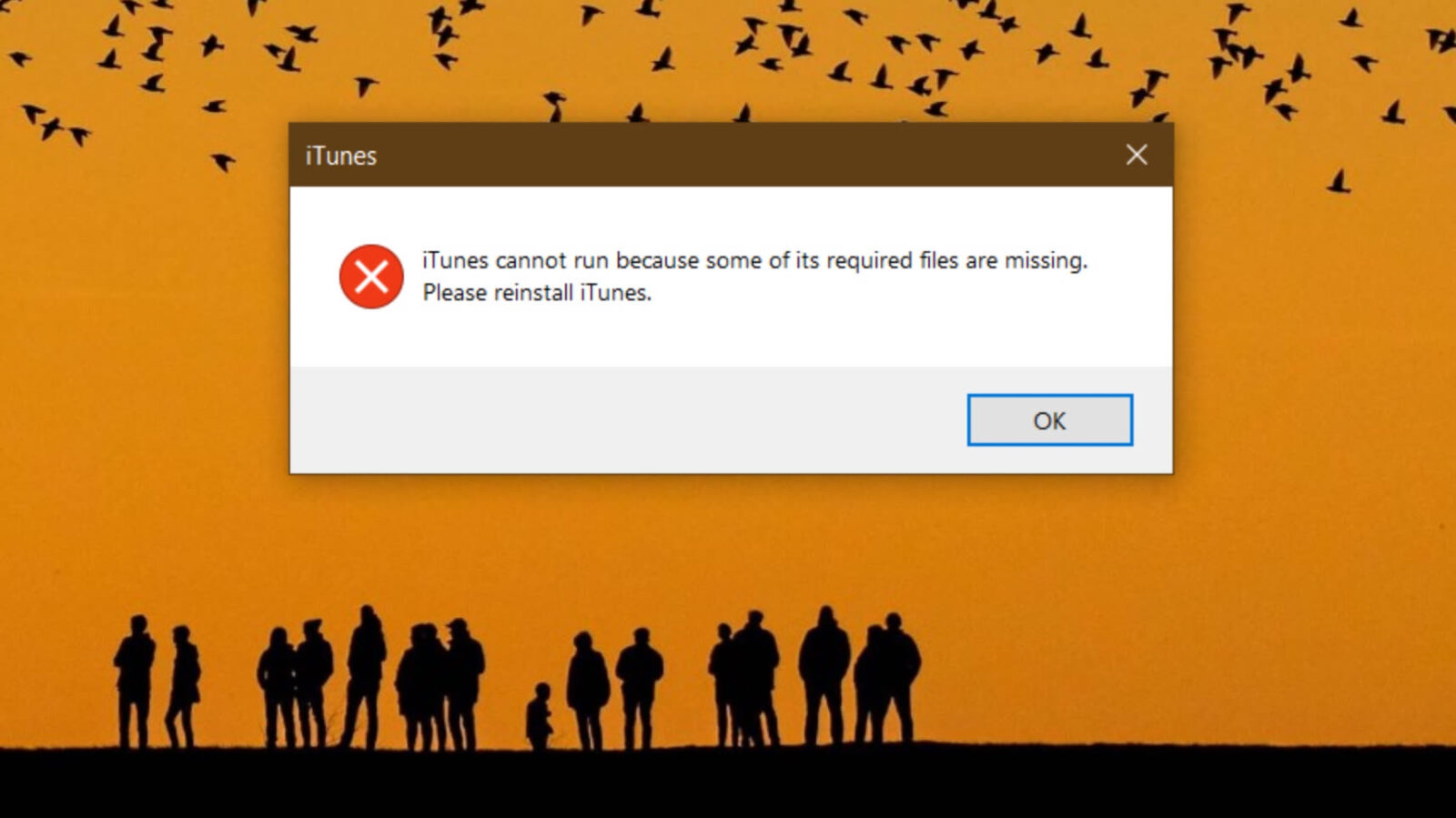iTunes 12.12 per Windows: come risolvere il bug che impedisce di eseguire l’applicazione