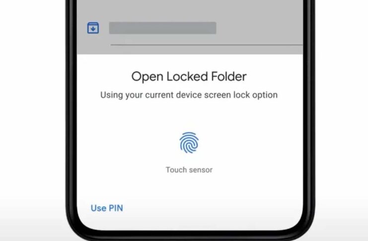 Google Foto, in arrivo per tutti la cartella per nascondere nudità