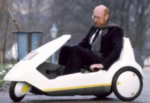 Addio a Sir Clive Sinclair, il papà dello ZX Spectrum