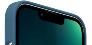 Su Amazon in vendita tutte le custodie originali Apple per iPhone 13