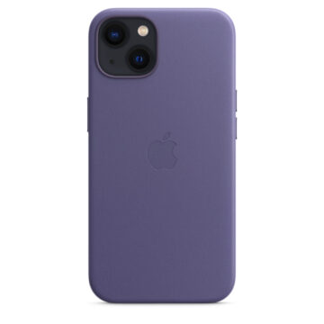 iPhone 13, le nuove custodie MagSafe sono già disponibili