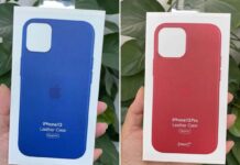 Serviranno custodie diverse per iPhone 13 e iPhone 13 Pro Serviranno custodie diverse per iPhone 13 e iPhone 13 Pro