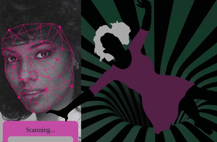 Una orribile Intelligenza Artificiale trasforma chiunque in pornostar