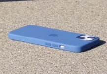 iPhone 13, nei test sulle cadute accidentali resistenza come iPhone 12