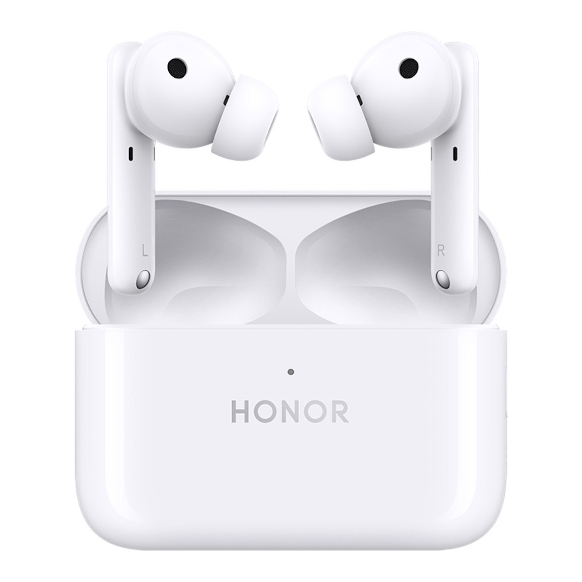 Arrivano HONOR Earbuds 2 Lite, auricolari con super batteria e ANC