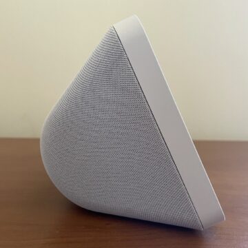 Amazon Echo Show 8, recensione dello speaker smart per indecisi