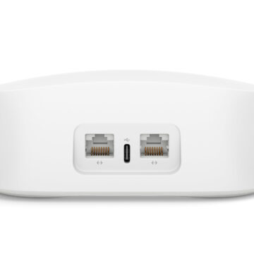 Disponibile eero Pro 6, sistema Wifi mesh con hub per la casa Smart con Zigbee integrato
