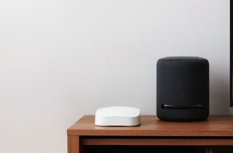 Disponibile eero Pro 6, sistema Wifi mesh con hub per la casa Smart con Zigbee integrato