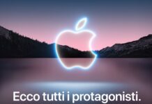 Evento Apple California Streaming del 14 settembre, ecco cosa annuncerà Apple