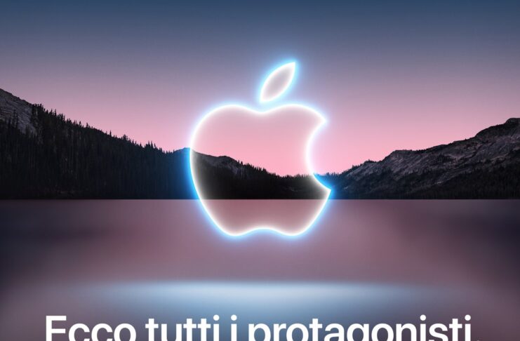 Evento Apple California Streaming del 14 settembre, ecco cosa annuncerà Apple