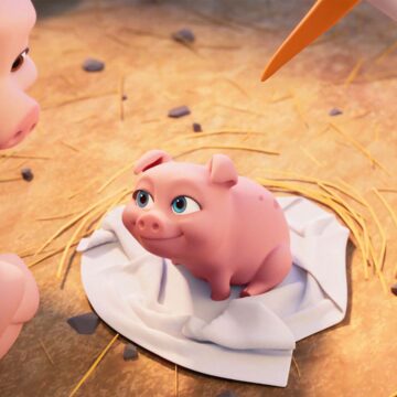 Un filmato mostra l’anteprima di FarmVille 3 di Zynga