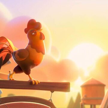 Un filmato mostra l’anteprima di FarmVille 3 di Zynga